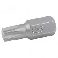 Sukimo antgalis KS TOOLS Torx 30mm T55