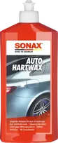 SONAX Vaškas automobiliui AutoHartWax, 500ml 301200