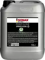 SONAX Purškiama kėbulo apsauga Profiline Purškiklis and Seal, 5L 243500