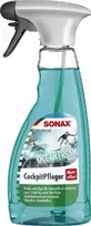 SONAX Prietaisų skydelio valiklis, matinis Ocean Fresh, 500ml 364241