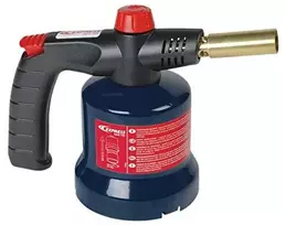 Lampa Pjezoelektrinis degiklis, liepsnos temperatūra 1850 °C