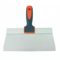 Glaistymo mentelė EDMA INOX 200mm