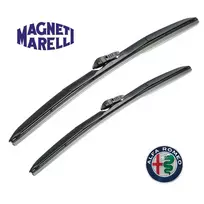 Alfa Romeo Priekiniai FORD Fiesta 2 iesta valytuvai 2 1983 - 2032
