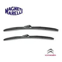 Citroen Priekiniai SUBARU Libero ibero valytuvai 1992 - 2028