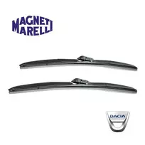 Dacia Priekiniai ŠKODA 105 / 120 ir valytuvai 105 / 120 1981 - 2000