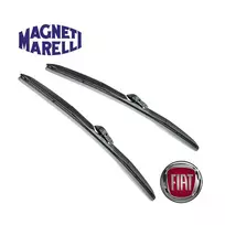 Fiat Priekiniai ŠKODA 105 / 120 ir valytuvai 105 / 120 1981 - 2012