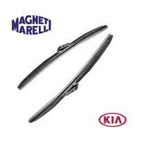 KIA Priekiniai TOYOTA Land Cruiser 60 and valytuvai 60 1987 - 2044