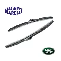 LAND ROVER Priekiniai TOYOTA Land Cruiser 60 and valytuvai 60 1987 - 2045