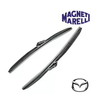 Mazda Priekiniai TOYOTA Land Cruiser 60 and valytuvai 60 1987 - 1994