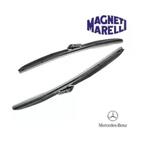 Mercedes Priekiniai FORD Fiesta 2 iesta valytuvai 2 1983 - 2057