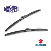 Suzuki Priekiniai TOYOTA Land Cruiser 60 and valytuvai 60 1987 - 2040