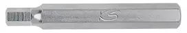 Atsuktuvo antgalis KS TOOLS 75x5mm
