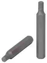 Atsuktuvo antgalis KS TOOLS 75x6mm