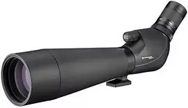 Spotting scopes, Corvette 20-60x80 Atsparus vandeniui, BRESSER