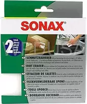 SONAX Melanino kempinėlė purvo valymui, 2vnt 416000