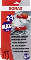 SONAX Mikropluošto kempinė plovimui 428100