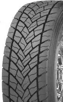 Goodyear 225/75R17.5 KMAX D [129/127] M TL M+S 3PMSF