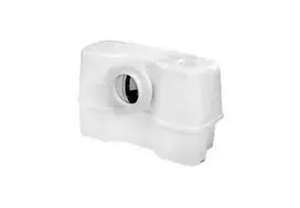 Grundfos Perpompavimo stotelė nuotekoms Sololift2 WC-1