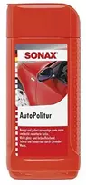 SONAX Universalus polirolis AutoPolitur, 500ml 300200