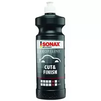 SONAX Poliravimo pasta Profiline CUT & FINISH, 1L 225300