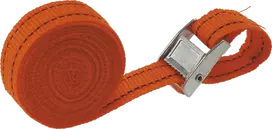 Topex Bagažo diržas 2vnt. 5m x 25mm