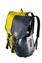 Čekija Transportinis krepšys Singing Rock Gear bag 35 - Juoda