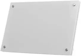RTV antenA Xoro Xoro HAN 300 - balta - DVB- T2 / T2 HD