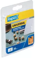 Rapid Klijai Universalūs 7 mm 125 g