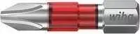Antgaliai WIHA TY PH2x29 mm (5 vnt.pakuotė)