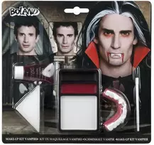Grimo rinkinys "Vampyras"
