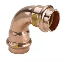 Viega Modeliavimo vario arka 18mm G 90 ° 345471