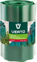 Verto Obrzeże Vejos apvadas 20 cm x 9 m, žalias