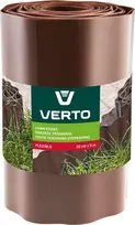 Verto Obrzeże Vejos apvadas 20 cm x 9 m, rudas