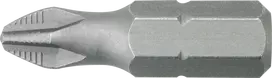 Koncówki Atsuktuvo antgaliai PH2 x 25 mm, 10 vnt., ACR