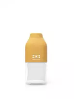 Monbento Gertuvė Positive 330ml, moutarde