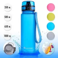 Gertuvė Meteor 350 ml mėlyna 74571