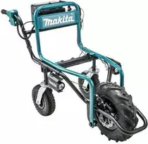 Makita 18V savaeigis baterinis vežimėlis (DCU180Z)