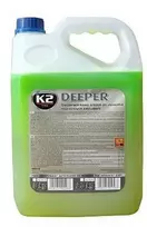 K2 Dviejų komponentų DEEPER agentas pašalinti sunkiausias purvo 5L - M156