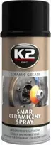 K2 Tepalas keramikinis 400ml purškiamas
