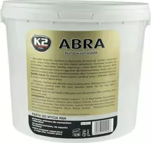 Rankų pasta K2 Abra, 5L