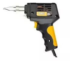 Lutownica 100 W transformatorinis lituoklis