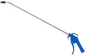 Oro pūtimo pistoletas Airpress 45025 50cm