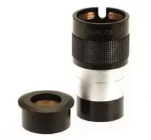 Lęšis SkyWatcher Barlow 2x ED Deluxe, 2``
