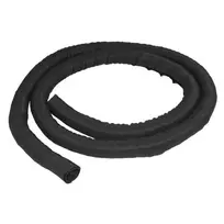 Startech Cable Organizer WKSTNCM juoda