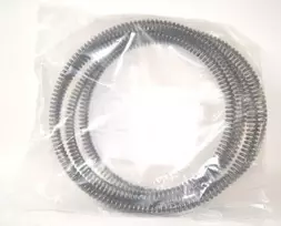 Spiralė vamzdžių valymui Standart Ø22mm x 4,5m, Rothenberger