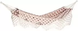 Amazonas Rio bordo šeimos hamakas, 250 x 160 cm, 200 kg