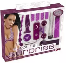 You2Toys Surprise Surprise sekso žaislų rinkinys