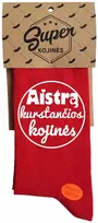 Kojinės "Aistrą kurstančios kojinės"