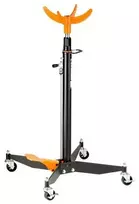Bahco Stovas pavarų dėžei, max 500kg, min 1175mm, max 2040mm