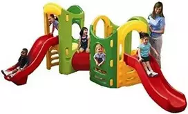 Vaikiška žaidimų aikštelė LITTLE TIKES